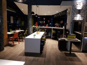 ibis Budget Lille Ronchin