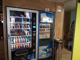 ibis Budget Lille Ronchin