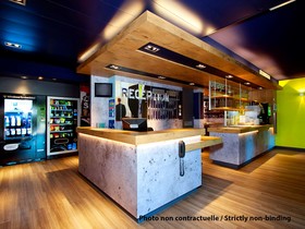 ibis Budget Lille Ronchin