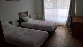 Bambou & Olivier Chambres D'Hotes