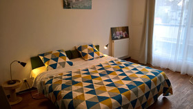 Bambou & Olivier Chambres D'Hotes