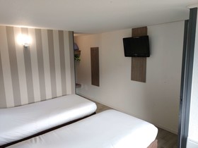 Hotel RBX - Roubaix Centre