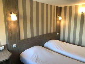 Hotel RBX - Roubaix Centre