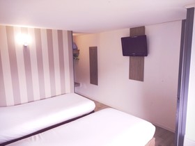 Hotel RBX - Roubaix Centre