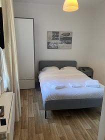 Hôtel du Centre