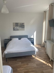 Hôtel du Centre