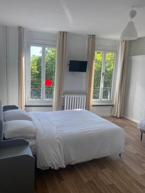 Hôtel du Centre