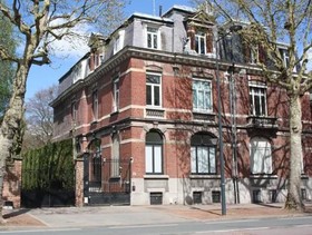 La Maison Barbieux