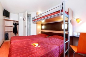 Premiere Classe Valenciennes Sud - Rouvignies