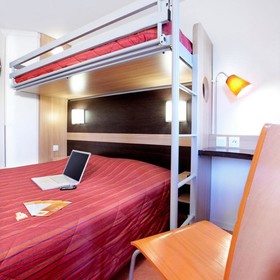 Premiere Classe Valenciennes Sud - Rouvignies