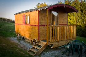La Fontaine De L'ermitage