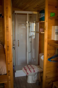 La Fontaine De L'ermitage