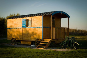 La Fontaine De L'ermitage