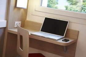 Hotel Kyriad Direct Arras - Saint-Laurent Blangy - Parc Expo
