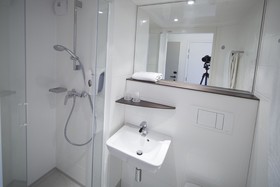 Hotel Kyriad Direct Arras - Saint-Laurent Blangy - Parc Expo