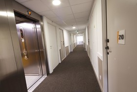 Hotel Kyriad Direct Arras - Saint-Laurent Blangy - Parc Expo
