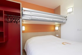Hotel Kyriad Direct Arras - Saint-Laurent Blangy - Parc Expo