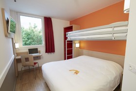 Hotel Kyriad Direct Arras - Saint-Laurent Blangy - Parc Expo