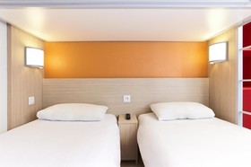 Hotel Kyriad Direct Arras - Saint-Laurent Blangy - Parc Expo
