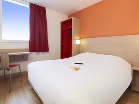 Hotel Kyriad Direct Arras - Saint-Laurent Blangy - Parc Expo