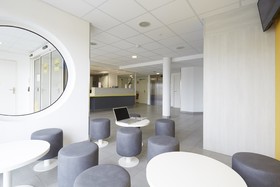 Hotel Kyriad Direct Arras - Saint-Laurent Blangy - Parc Expo