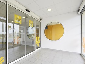 Hotel Kyriad Direct Arras - Saint-Laurent Blangy - Parc Expo
