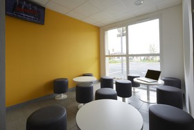 Hotel Kyriad Direct Arras - Saint-Laurent Blangy - Parc Expo