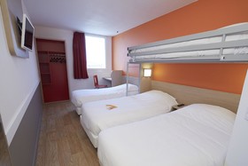Hotel Kyriad Direct Arras - Saint-Laurent Blangy - Parc Expo