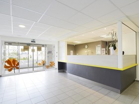 Hotel Kyriad Direct Arras - Saint-Laurent Blangy - Parc Expo