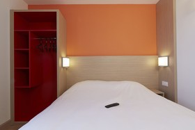 Hotel Kyriad Direct Arras - Saint-Laurent Blangy - Parc Expo