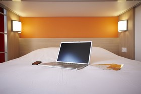 Hotel Kyriad Direct Arras - Saint-Laurent Blangy - Parc Expo