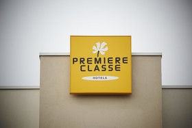Hotel Kyriad Direct Arras - Saint-Laurent Blangy - Parc Expo