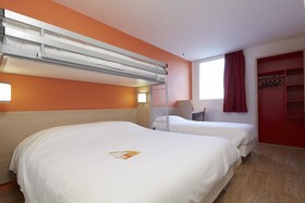 Hotel Kyriad Direct Arras - Saint-Laurent Blangy - Parc Expo