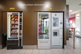 B&B Hôtel Lille Tourcoing Centre