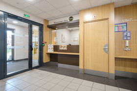 B&B Hôtel Lille Tourcoing Centre