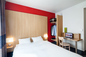 B&B Hôtel Lille Tourcoing Centre