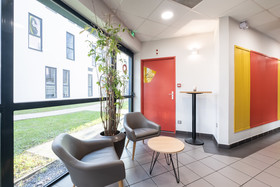 B&B Hôtel Lille Tourcoing Centre