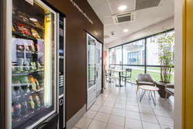 B&B Hôtel Lille Tourcoing Centre