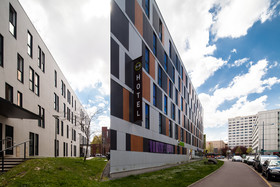 B&B Hôtel Lille Tourcoing Centre