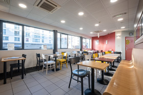 B&B Hôtel Lille Tourcoing Centre