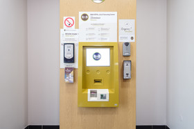 B&B Hôtel Lille Tourcoing Centre