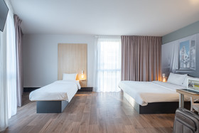 B&B Hôtel Lille Tourcoing Centre