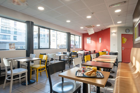 B&B Hôtel Lille Tourcoing Centre