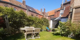 Maison Du Jardin Botanique