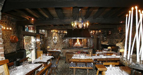 Auberge Du Bon Fermier