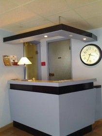 Modern'Hotel