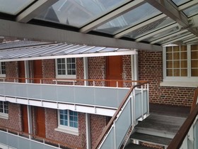 Modern'Hotel