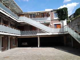 Modern'Hotel