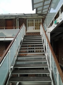 Modern'Hotel