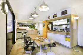 HotelF1 Lille Villeneuve d'Ascq